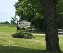 farm sign